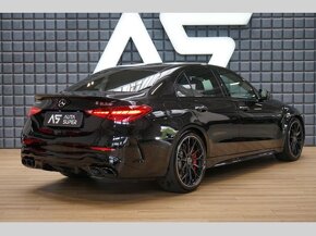 Nova sada Mercedes R20 C63 AMG W206 Original Michelin - 18