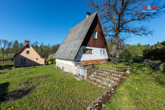 Prodej chaty, 61 m², Tatrovice - 18