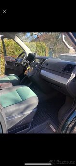 VW T5 Multivan - 18