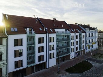 Prodej byt 3+kk, 62㎡ - 18