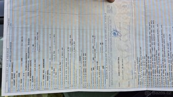 Saab 9-5 kombi 1.9TiD Maptun 180PS - 18