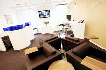Pronájem kanceláře, 60 m2 - Praha - Nové Město - 18