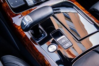 Audi A8 4.2 TDI V8 350k DPF quattro tiptronic - 18