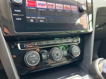 Volkswagen Passat Variant,  2.0 TDI HIGHLINE/ČR/1.MAJ/DPH - 18