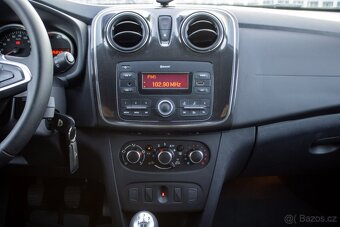 Dacia Sandero 1.0 SCe Open - 18