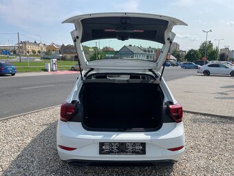 Volkswagen Polo 1.0 TSi/70kW - LIFE - 18