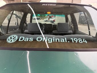 ‼️Volkswgen Jetta MK2 1.8 - 18