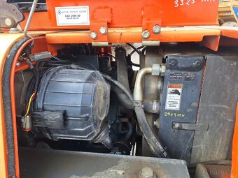AUSA D 350 AHG 4X4 - 18