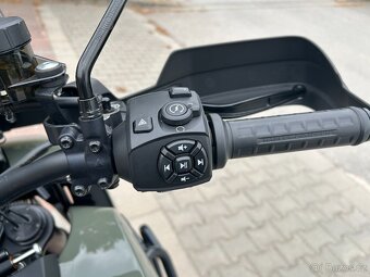 Harley-Davidson Pan America 1250 2021 - 18