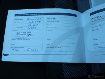 Hyundai Tucson 1.6T-GDI 110 kW NLINE NAVI ZÁRUKA ČR  DPH - 18