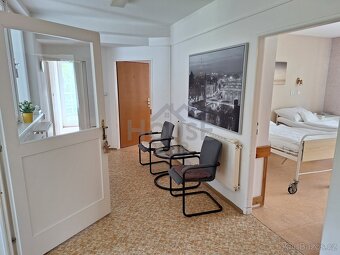 Prodej zdravotnického zařízení - sanatoria, Kolín. - 18