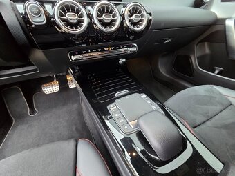 Mercedes CLA 200 Shooting Brake 120 kW AMG - 18