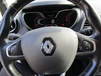 Renault Captur, 1,2-87KW-1.MAJITEL-KOUPEN V ČR - 18