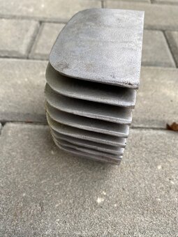 Hlava válce Jawa Pionýr - 18