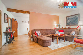 Prodej rodinného domu, 180 m², Pražmo - 18