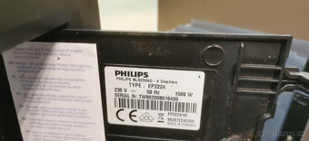 Philips EP2224 NL9206AD-4 Drachten - 18
