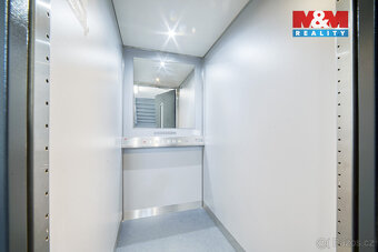 Pronájem bytu 1+kk, 30 m², Kaznějov, ul. Rybnická - 18