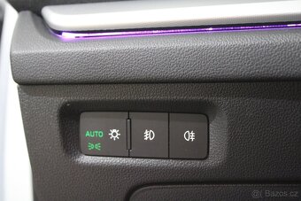 Škoda Octavia IV 1.5TSi 110kW,FirstEdition,ACC,ZÁRUKA - 18