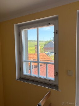 Dřevěná okna a balkonové dveře - 18