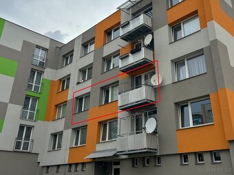 Prodej bytu 2+1, 60m2 - 18