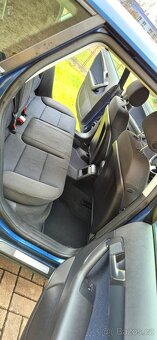 Audi A3 Sportback 1.6, 85 KW - 18