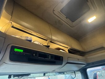 Scania R420 euro 5 - 18