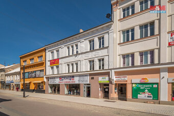 Prodej nájemních domů, 13813 m², Kladno - 18
