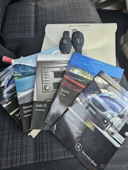 Mercedes Sprinter 316 CDI 2.2 Long NOVA STK + EK - 18