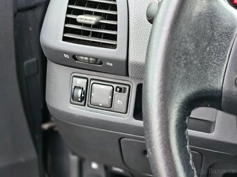 Nissan Micra 1.5 DCI KEYLESS KLIMA TAŽNÉ 5dv. 2005 - 18