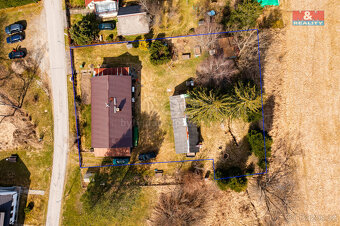 Prodej rodinného domu, 160 m², Stožec - 18
