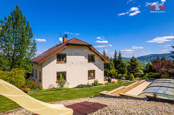 Prodej rodinného domu, 230 m², Pstruží - 18