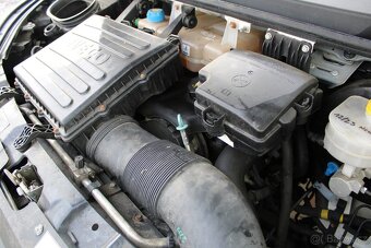 Iveco Daily, 35S140 2,3 Maxi+klima+tempomat(194tkm) - 18