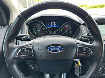 Ford Focus 1.0EcoBoost 92kw - 18