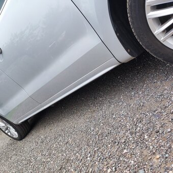 Volkswagen Sharan 2.0 Tdi DSG 130KW 10/2014 "CUP" 209tkm - 18