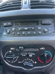 Peugeot 206 1.4 HDI. Rok 2005. Najeto 152 xxx km. Klima… - 18