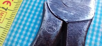 starožitné nářadí,vše funkční - 18