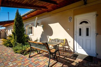 ZNÍŽENIE Na predaj krásny rodinný vidiecky dom v Maďarsku - 18