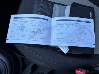 Hyundai i10 1.0i 49kW KOUPENO V ČR DPH 1MAJITEL - 18