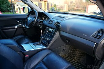 VOLVO XC90 2013 2,4D5 147KW 2013 7 MÍST MOMENTUM CZ - 18