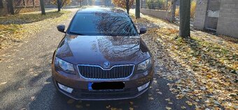 Škoda Octavia III 1.6 TDI Elegance Plus Tažné 2015 CZ-TOP - 18