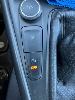 Ford Focus, 1.5 Ecoboost, ST-line - 18
