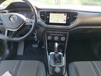 Volkswagen T-Roc, 2.0 TDI 4MOTION DSG - 18