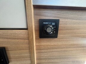 Obytný přívěs Dethleffs 730 FKR - 18
