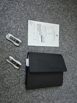 ⭐Porsche Cayenne S/2018/324KW/2.MAJ/CHRONO/DPH⭐ - 18