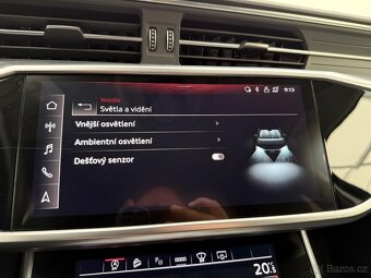 Audi A6, 3.0d ALLROAD DPH 4x4 1-MAJ - 18
