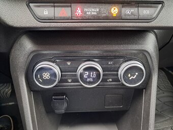 Dacia Sandero Stepway 1.0/LPG/1.maj./ČR/TZ - 18