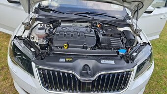 Škoda Superb 3 L&K 2.0TDI 140kw Max výbava-top stav - 18