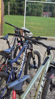 Kolo giant reign x1 - 18