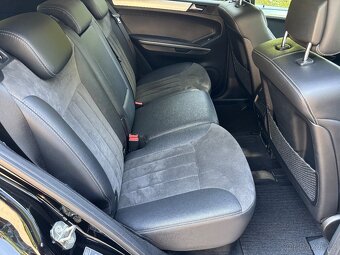 Mercedes-Benz ML,  320 CDi 4M SERVISKA ČR Tažné - 18