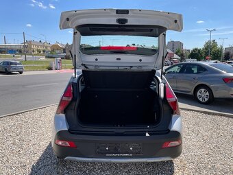 Hyundai Bayon 1.2i/62kW  COMFORT CLUB - 18